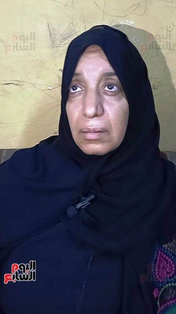 الأم-المكلومة الأم-المكلومة