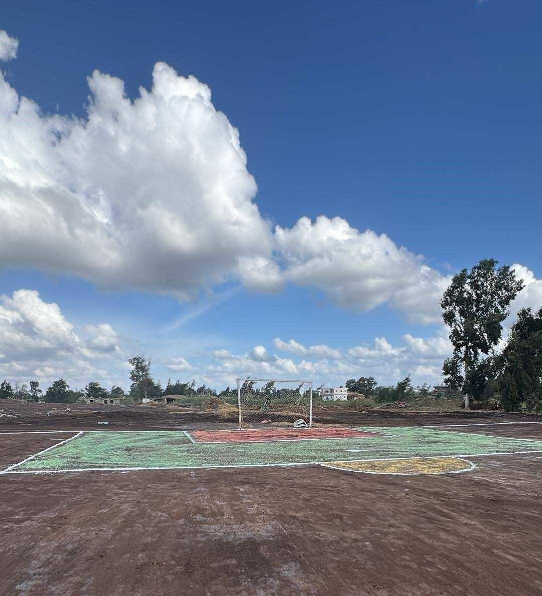 خطيط الملعب خطيط الملعب