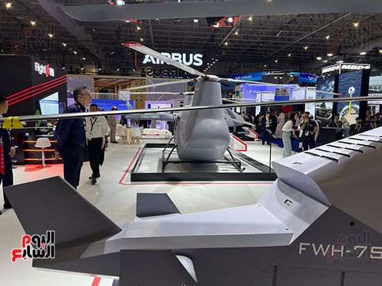 انطلاق-معرض-دبى-للطيران-وسط-مشاركة-مصرية-قوية انطلاق-معرض-دبى-للطيران-وسط-مشاركة-مصرية-قوية