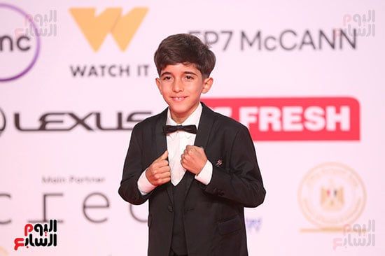 مهرجان القاهرة السينمائي (5) مهرجان القاهرة السينمائي (5)