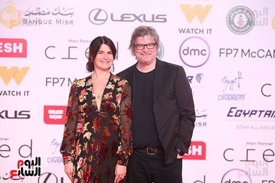 مهرجان القاهرة السينمائي (17) مهرجان القاهرة السينمائي (17)