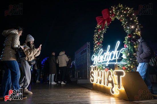 التقاط الصور التذكارية التقاط الصور التذكارية