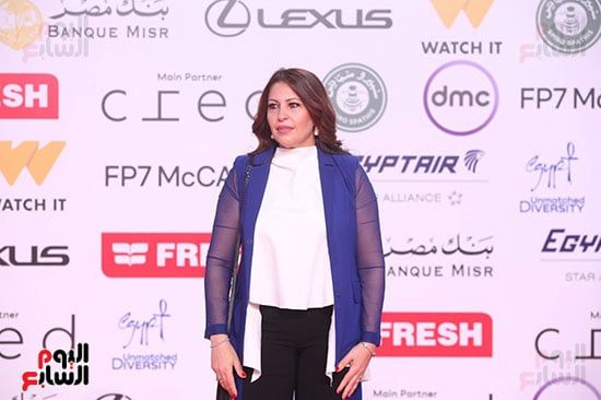 مهرجان القاهرة السينمائي (15) مهرجان القاهرة السينمائي (15)