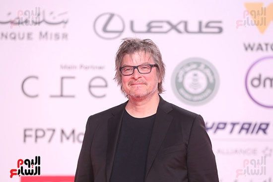 مهرجان القاهرة السينمائي (22) مهرجان القاهرة السينمائي (22)