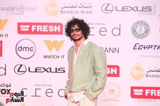 مهرجان القاهرة السينمائي (7) مهرجان القاهرة السينمائي (7)