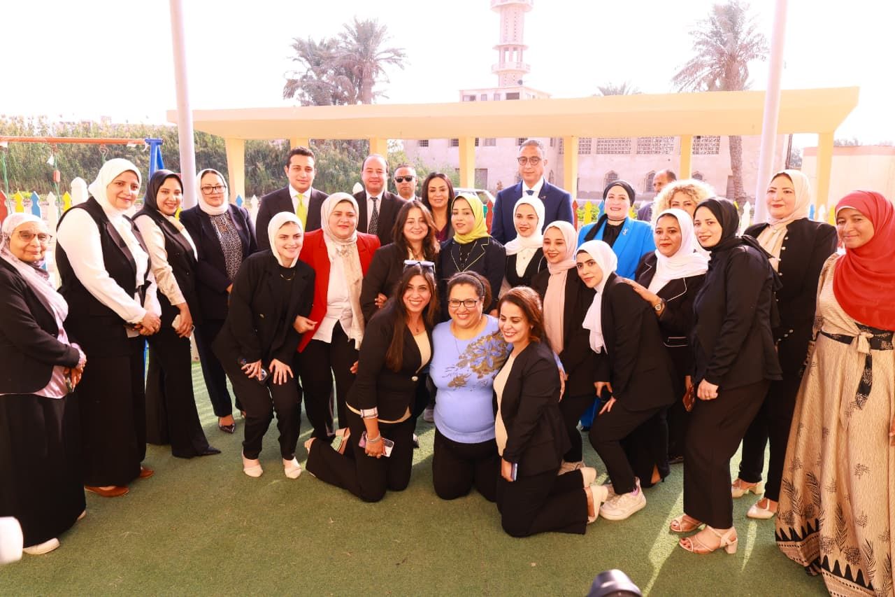 وزيرة التضامن الاجتماعي وزيرة التضامن الاجتماعي