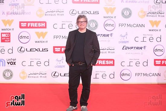 مهرجان القاهرة السينمائي (18) مهرجان القاهرة السينمائي (18)