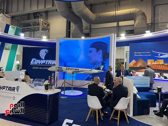 انطلاق-النسخة-19-معرض-دبى-للطيران-بمشاركة-مصرية-قوية انطلاق-النسخة-19-معرض-دبى-للطيران-بمشاركة-مصرية-قوية