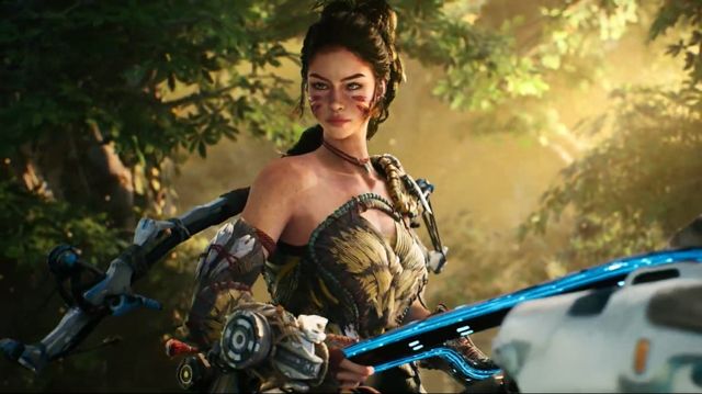 الإعلان رسميًا عن Horizon Steel Frontiers لأجهزة الهواتف المحمولة