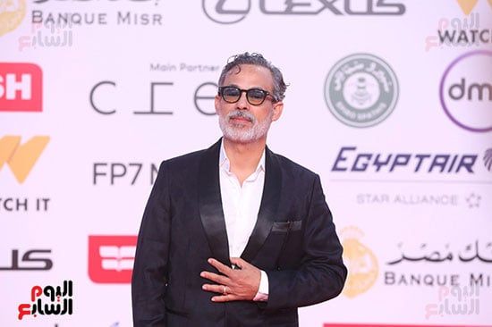 مهرجان القاهرة السينمائي (12) مهرجان القاهرة السينمائي (12)