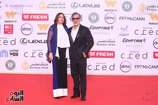 مهرجان القاهرة السينمائي (13) مهرجان القاهرة السينمائي (13)