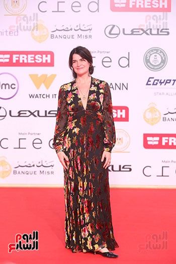 مهرجان القاهرة السينمائي (19) مهرجان القاهرة السينمائي (19)