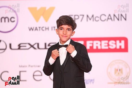 مهرجان القاهرة السينمائي (4) مهرجان القاهرة السينمائي (4)