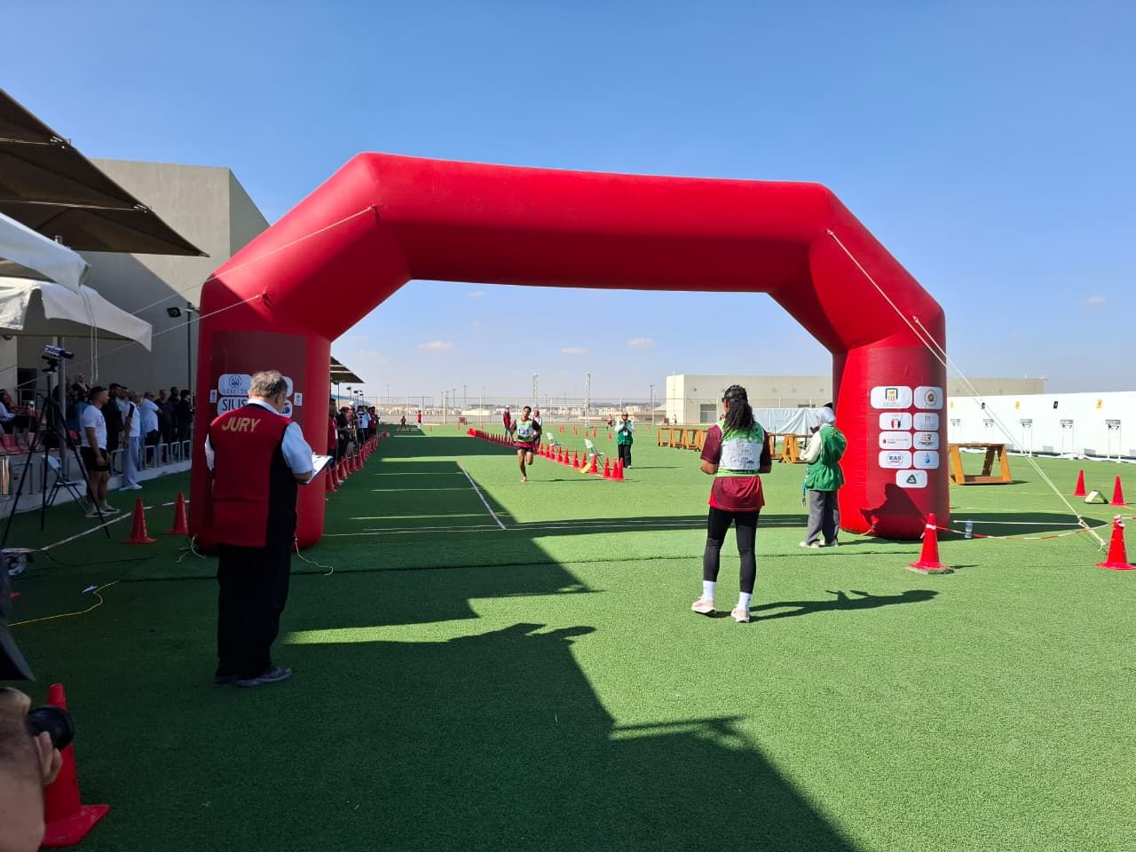 منافسات التارجت سبرنت 1 منافسات التارجت سبرنت 1