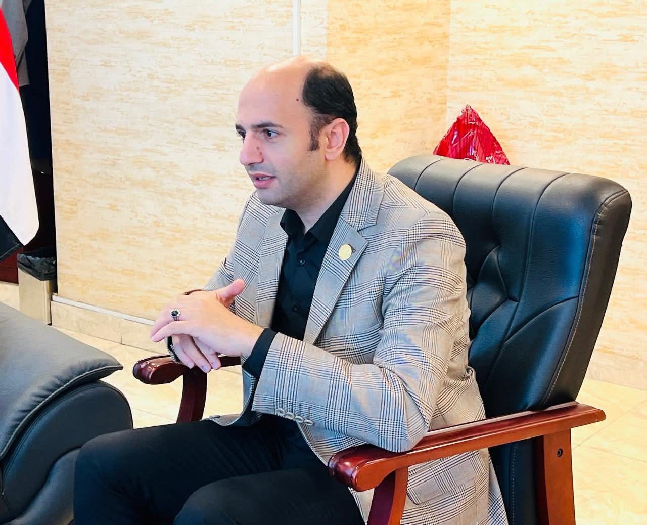 دكتور احمد حسن دكتور احمد حسن