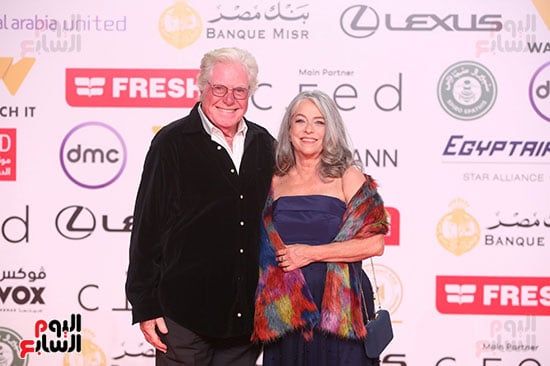 مهرجان القاهرة السينمائي (29) مهرجان القاهرة السينمائي (29)