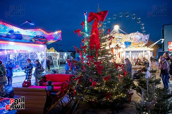 زينة عيد الميلاد زينة عيد الميلاد