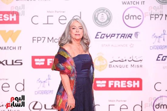 مهرجان القاهرة السينمائي (30) مهرجان القاهرة السينمائي (30)