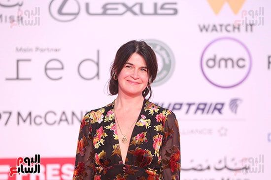 مهرجان القاهرة السينمائي (16) مهرجان القاهرة السينمائي (16)