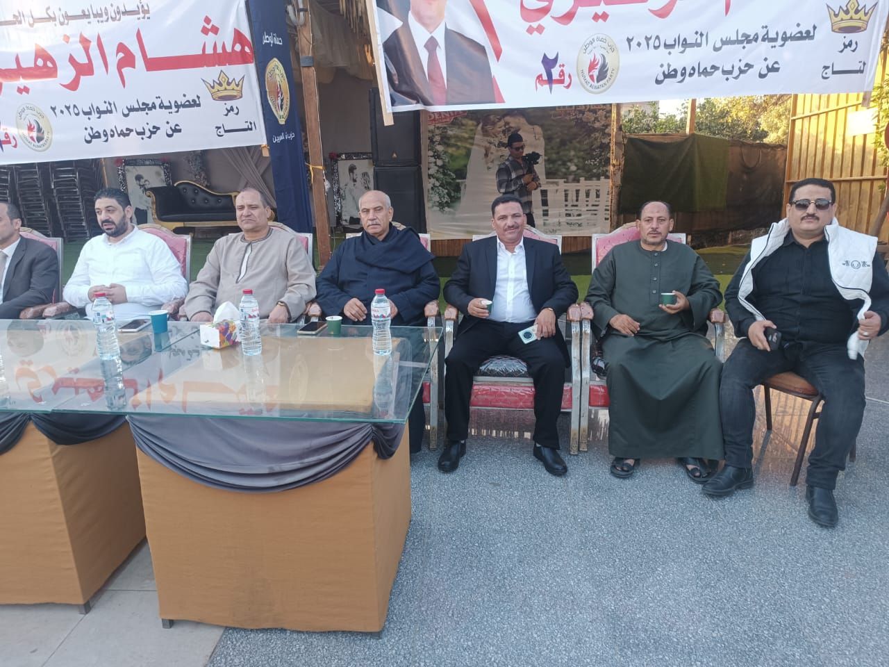 هشام الزهيرى هشام الزهيرى