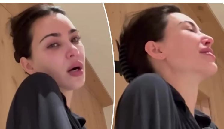 كيم كاردشيان كيم كاردشيان