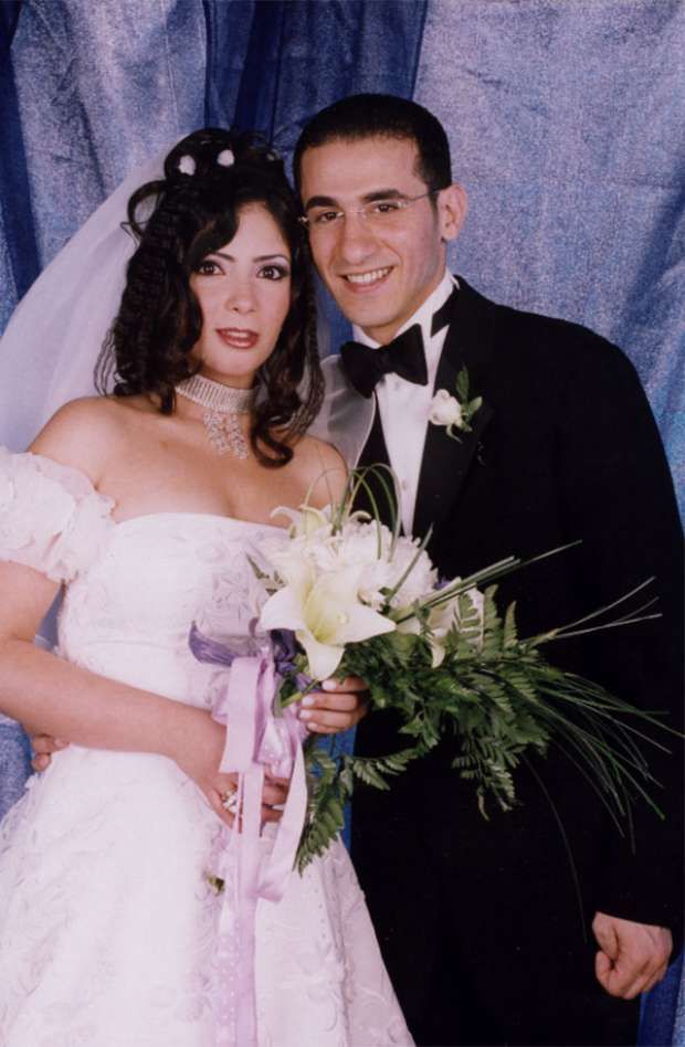 منى زكي واحمد حلمي منى زكي واحمد حلمي