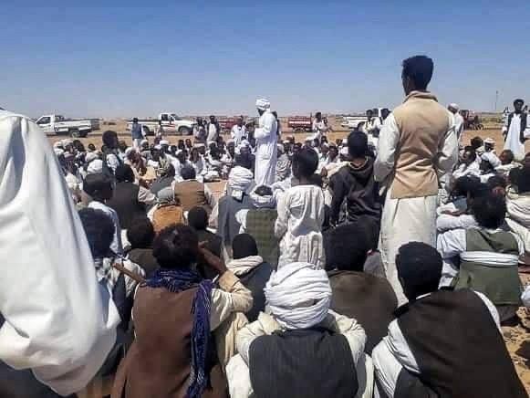 تجمع الاهالى على الكرامة تجمع الاهالى على الكرامة