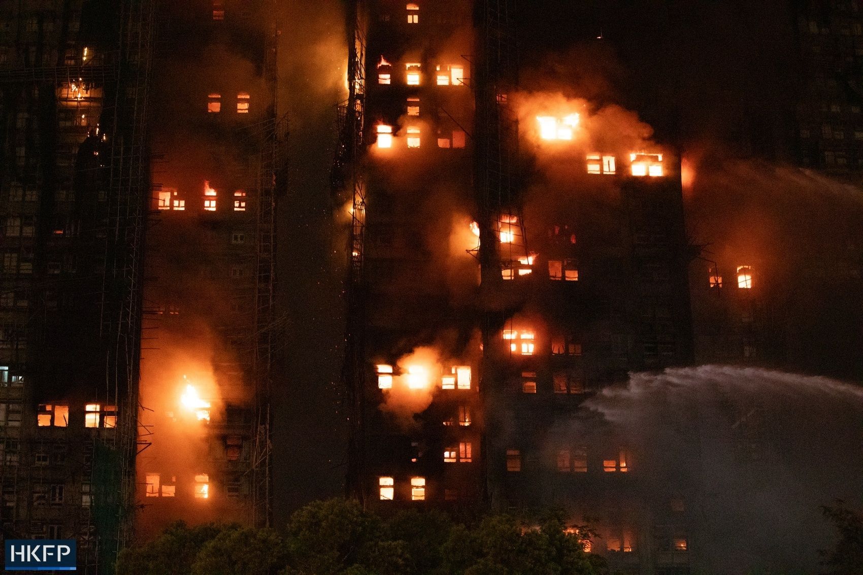 حريق هونج كونج 3