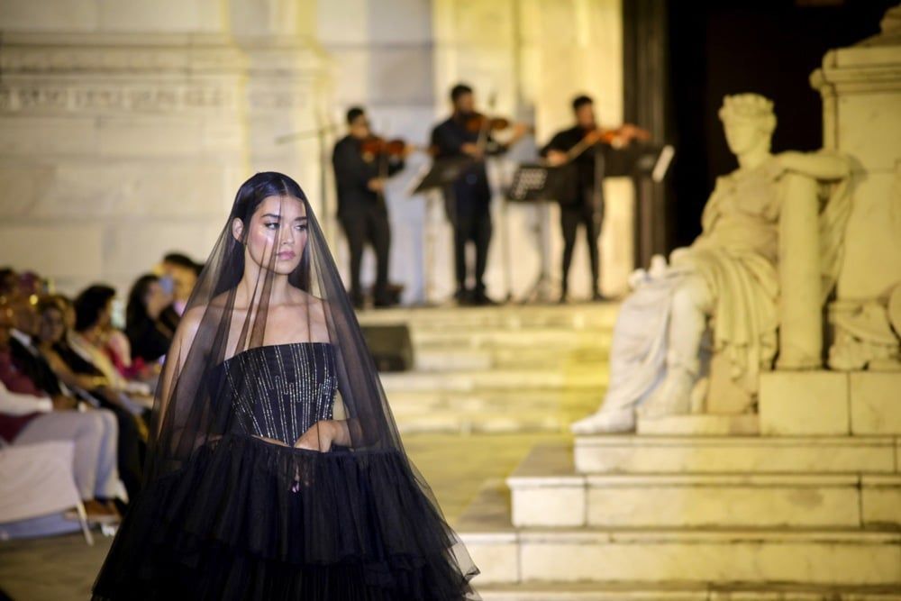 عرض أزياء الهند (4)