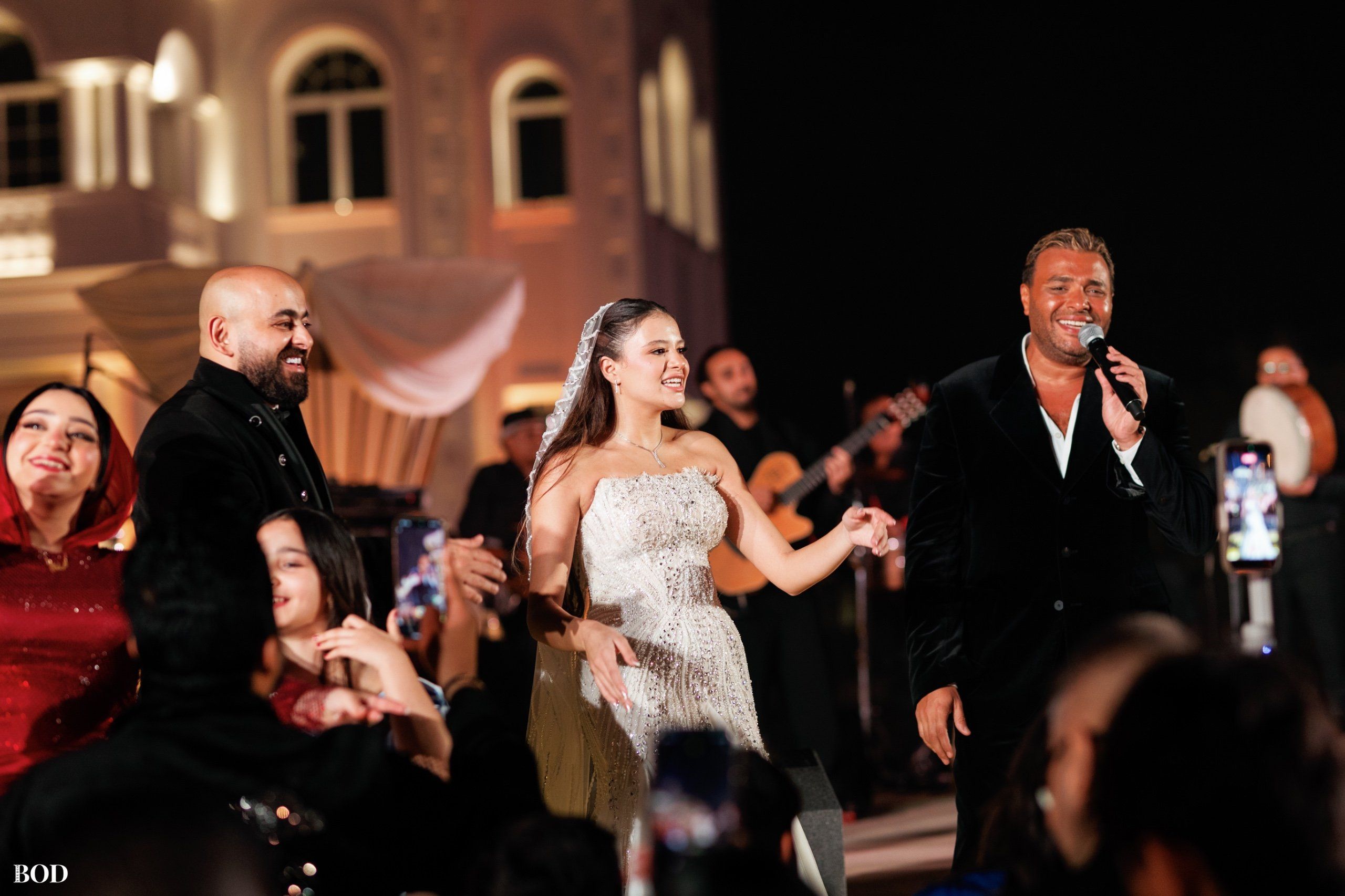 زفاف رجل الأعمال السعودي حسن علي (2) زفاف رجل الأعمال السعودي حسن علي (2)