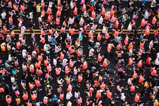 ماراثون شنغهاي (7) ماراثون شنغهاي (7)