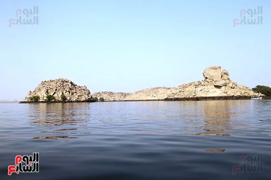 النيل-فى-أسوان