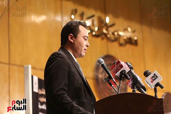 حفل جائزة التفوق الصحفي عقب عودة الزملاء من أداء العمرة (24)