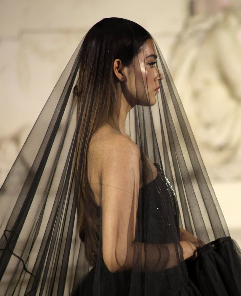 عرض أزياء الهند (6)