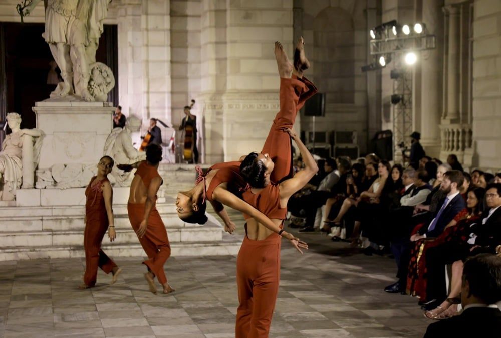 عرض أزياء الهند (3)