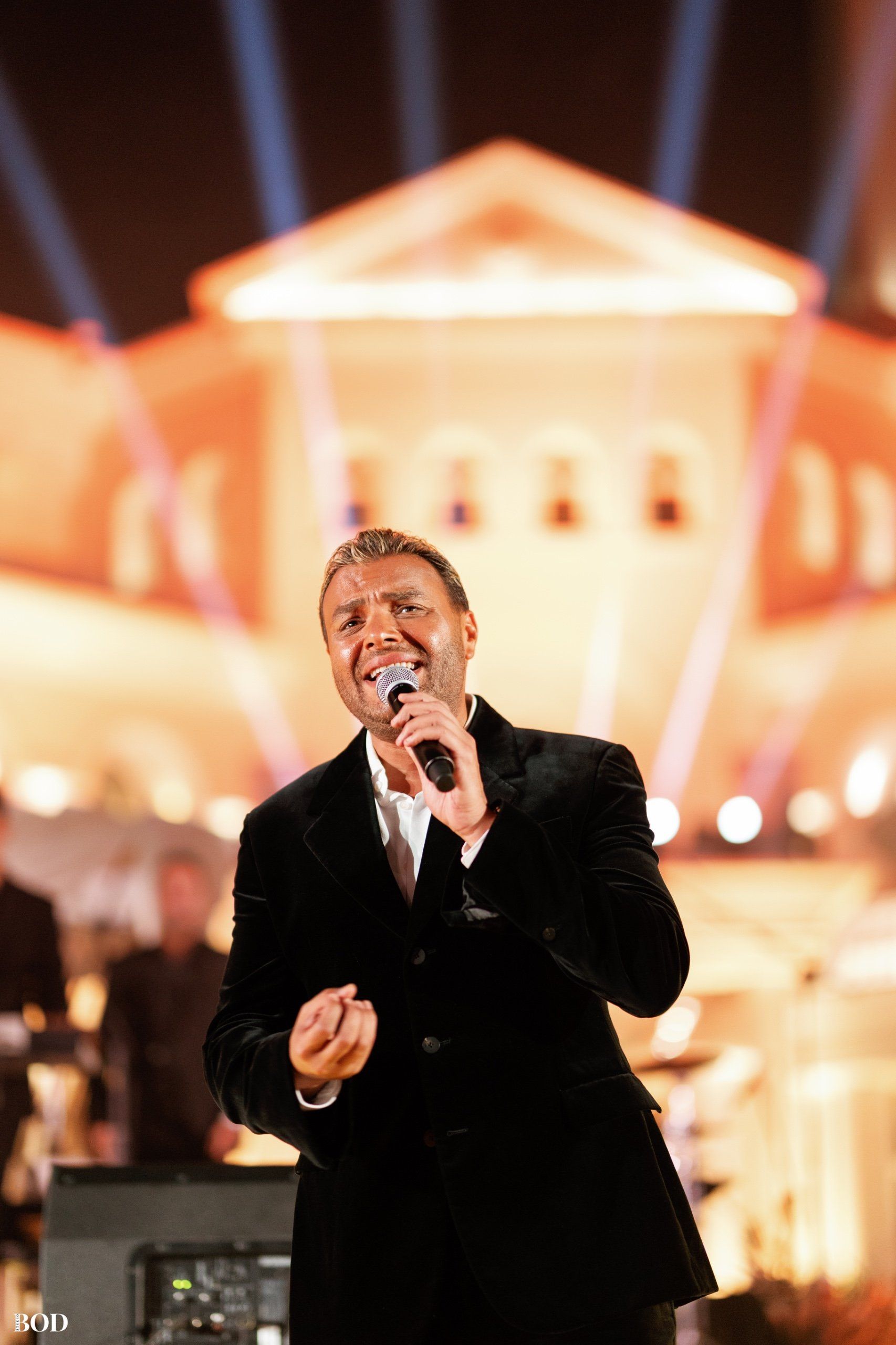 زفاف رجل الأعمال السعودي حسن علي (1) زفاف رجل الأعمال السعودي حسن علي (1)