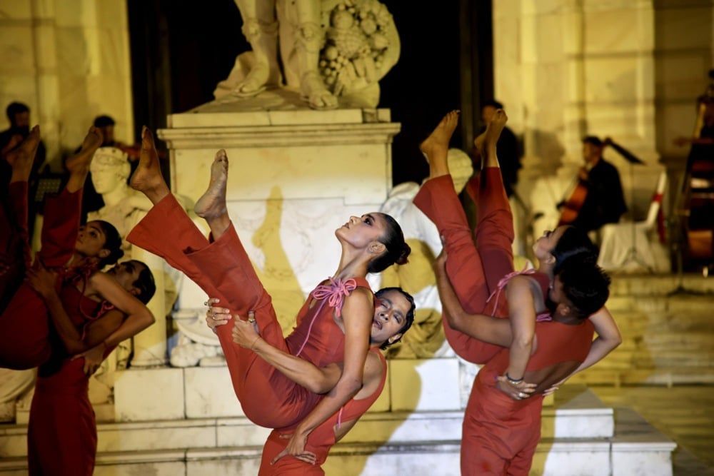 عرض أزياء الهند (10)