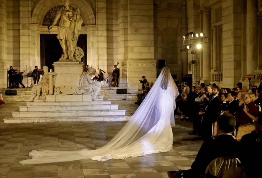 عرض أزياء الهند (2)