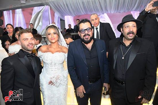 محمد ثروت ومنذر ريحانه