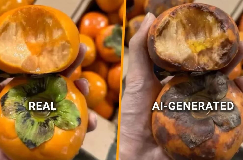 المستهلكون في الصين يستخدمون الذكاء الاصطناعي لتغيير صور المنتجات والمطالبة باسترداد الأموال مقابل السلع التي تبدو تالفة المستهلكون في الصين يستخدمون الذكاء الاصطناعي لتغيير صور المنتجات والمطالبة باسترداد الأموال مقابل السلع التي تبدو تالفة