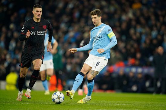 مباراة مان سيتى وليفركوزن مباراة مان سيتى وليفركوزن