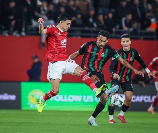 أشرف بن شرقى