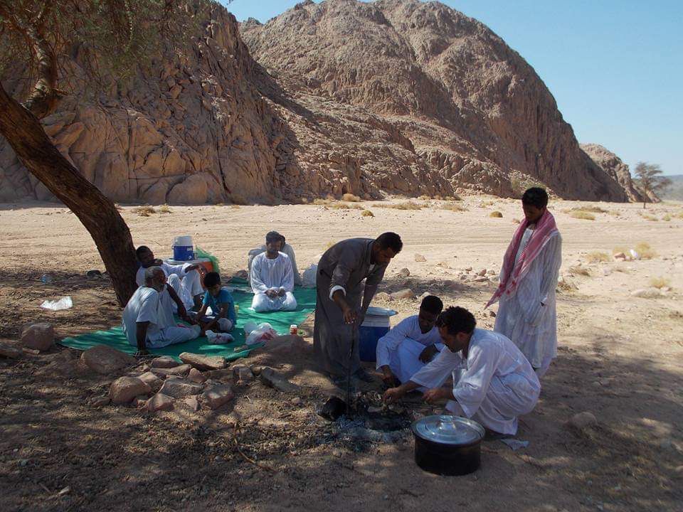 الاعداد للكرامة _1 الاعداد للكرامة _1