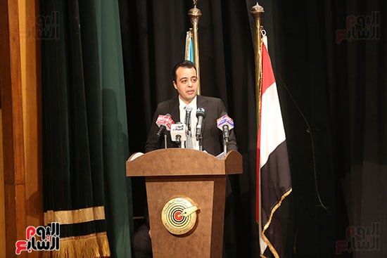 حفل جائزة التفوق الصحفي عقب عودة الزملاء من أداء العمرة (26)