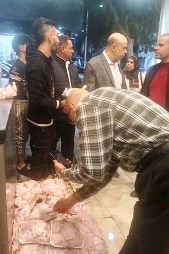 دواجن غير صالحة (5) دواجن غير صالحة (5)