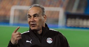 إبراهيم حسن: إرسال قائمة المنتخب النهائية للمشاركة فى أمم أفريقيا 11 ديسمبر