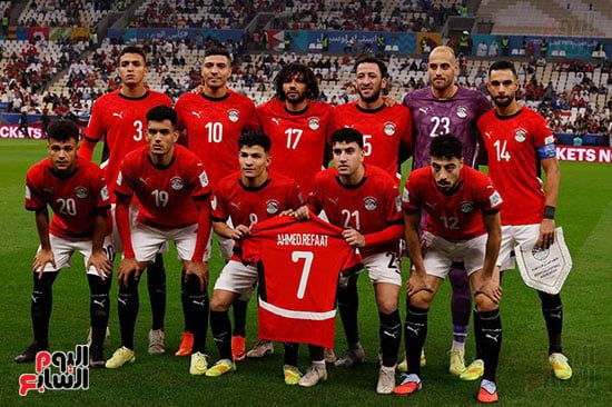 المنتخب الوطني المنتخب الوطني