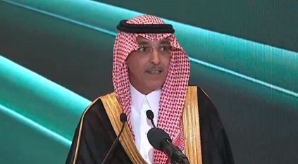 وزير المالية: توفير 1.2 مليون فرصة عمل ضمن رؤية السعودية 2030