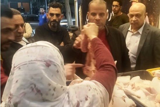 دواجن غير صالحة (1) دواجن غير صالحة (1)