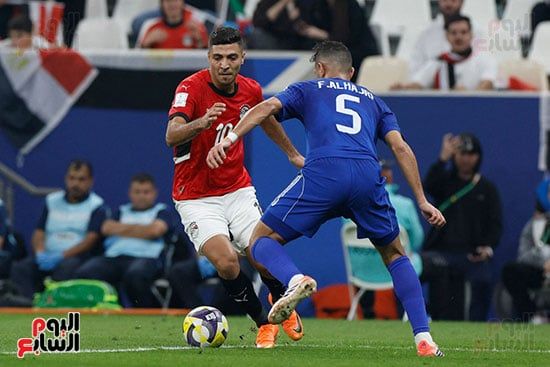 محاولة المرور من محمد شريف محاولة المرور من محمد شريف